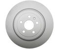 BRAKE ROTOR