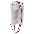 CARTER fuel pump detail