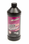Maxima Performance Auto Racing Shock Fluid Light 75/390 3wt - Quart