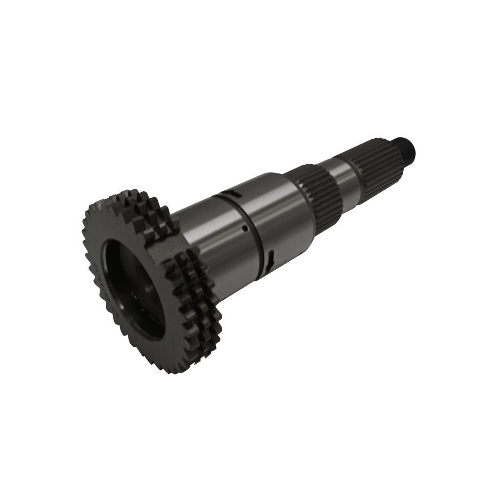 USA Standard (Yukon) hardware kit