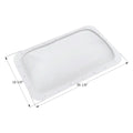SKYLIGHT, SL1627S, SMOKE