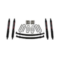 Skyjacker Suspension Lift Kit Component 1977-1979 Ford F-250 4 Wheel Drive