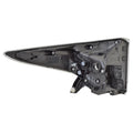 CAPA 1718 TY PRUS LED UPPER TAILLAMP ASSY RH