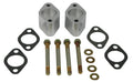 Moroso Chevrolet Big Block Water Pump Spacer Kit - Billet Aluminum