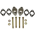 Moroso Chevrolet Big Block Water Pump Spacer Kit - Billet Aluminum