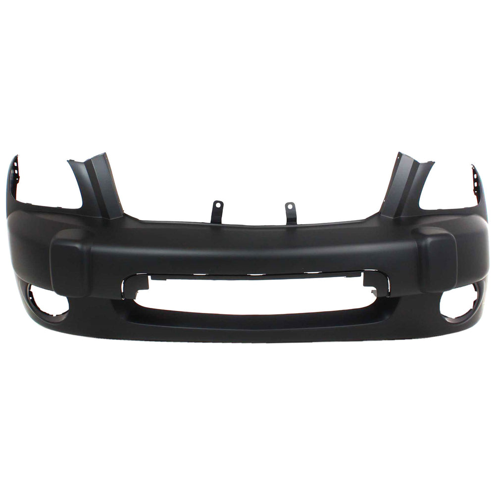 CAPA FRT BUMPER COVER PRIME CHEVROLET HHR 0611