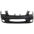 CAPA FRT BUMPER COVER PRIME CHEVROLET HHR 0611