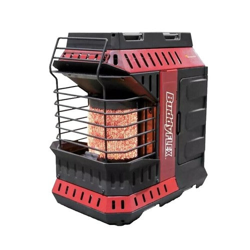 DEWALT 40000 BTU FORCED AIR PROPANE HEATER