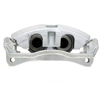 BRAKE CALIPER & BRACKET