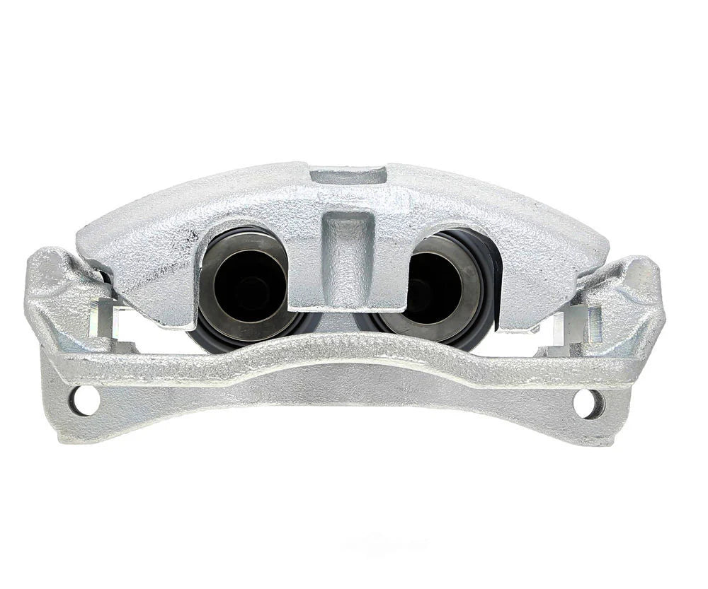 BRAKE CALIPER & BRACKET