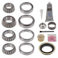 QuadBoss 11-13 CFMOTO Rancher 500 CF500-UTV Rear Differential Bearing & Seal Kit
