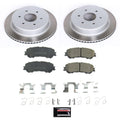 PowerStop auto part