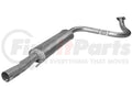 MUFFLER CENTER ANSA OER