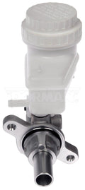 NEW MASTER CYLINDER