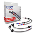 EBC 81-85 Yamaha XV 1000 TR1 Front Brake Line