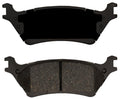BRAKE CALIPER & BRACKET