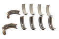 Mahle auto part close-up