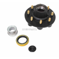 HUB KIT 7K 865 1/2 EZ 2.250 FOR 00823109