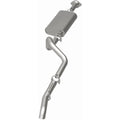 BRE EXHAUST exhaust