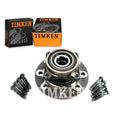 TIMKEN auto part close-up