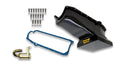 OIL PAN KIT 7QT ZINC FINISH 80/85 SBC (D
