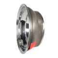 Weld Midget Outer Rim Half 13x5.25 / 5in. Offset - No Beadlock