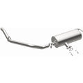 DIRECTFIT EXHAUST SYSTEM 0410 TOYOTA SIENNA