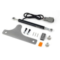 Haltech Transmission Selector Linear Position Sensor (1/2in - 50mm Travel)