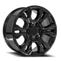 18" REPLICA CV65 FITS CHEVROLET SIL