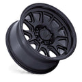 PXA200 17X8.5 5X5.0 MBLK 0MM