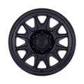 PXA200 17X8.5 5X5.0 MBLK 0MM