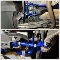 Megan A Class W246 13 B Class W246 12 CLA C117 13 Rear Toe Control Arm (Pillow Ball) 2pcs MSRP$215