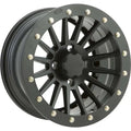 QuadBoss QBT454 Utility Tire - 28x10R14 6Ply
