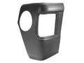 Rugged Ridge Rear Corner Kit Body Armor 18-22 Jeep Wrangler JL/JLU Models
