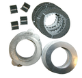 Eaton Posi Differential Disc & Shim Service Kit (T/A)