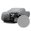 Covercraft Custom Fit Car Covers - Polycotton Gray