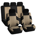 Covercraft Custom Fit Car Covers - Polycotton Gray