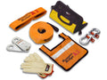 Rugged Ridge XHD Recovery Gear Kit 20000lbs