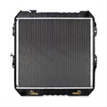 Mishimoto Toyota 4Runner Replacement Radiator 1988-1995