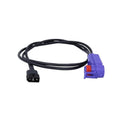 Holley auto part