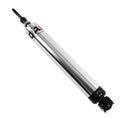 QA1 Stocker Star Series Rear Shock Absorber - Single Adj. - 14.375in/23.125in - Aluminum
