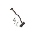 68-9 PWR BRAKE PEDAL MAN TRANS