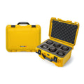 Nanuk auto part installed view