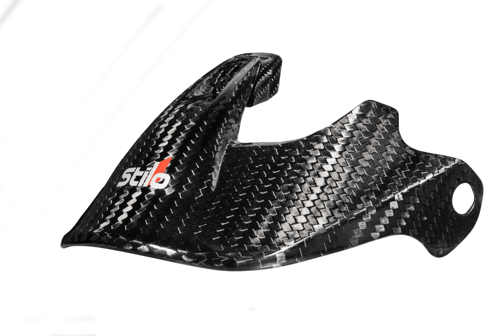 Stilo Helmets carbon auto part