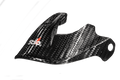 EXTENDED CARBON PEAK FOR VENTI WRX RAID