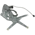 NEW WINDOW LIFT MOTOR W/REGULATOR