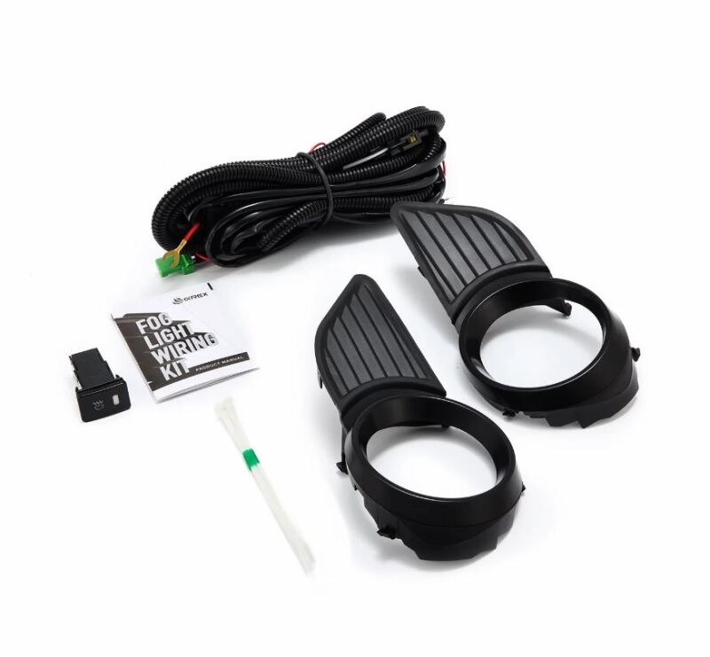 DFC silver auto part