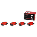 Brembo OE 16-18 Mazda 3 Rear Disc Brake Kit