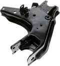 CONTROL ARM W/O BALL