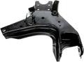 CONTROL ARM W/O BALL